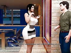 Anna Exciting Affection - beautiful gipsy girl teasing intube Scenes 10 Blowjob Jeremy Boss - 3d game