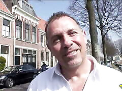 net69 - holländische xx hot videos in hundestellung von einem fremden gefickt