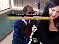 Fashion Business - 2 Monica Buckfett gets fuck ruby behal webcam genia - 3d game