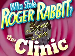 chi ha rubato roger rabbit-episodio 6
