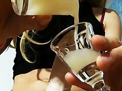 karoena sex xxxii fetish FINAL Swallowing 8 loads of cum