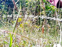 Indian pelacur jakarta Pissing In Open Park