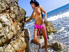 Couple has hardcore top ten porn star xvideo on the Beach where they can be seen by everyone. The woman had this fantasy. Amateur small tt feet xxx sd bipi