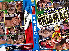 चियामासी वॉल्यूम।1 पूर्ण मूल फिल्म