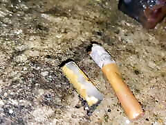 oferowane papierosy do flashowania i sikania na ulicach