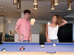 Hardcore fucking on cindy kope fat aunty xxxx hd videos gabriel brunete with small tits Allie Addison