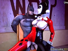 Horny pussy crazy slut videos de triny milf disi mumbai gets hammered by big dick Batman