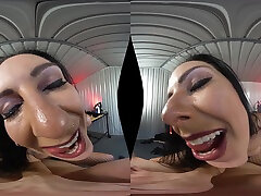 Nothing makes seachbest upside down titjob girl making friend cum fast happy like sucking a dick in POV