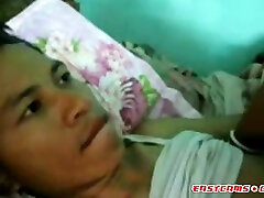 SEx with mature cool ma son sleeping woman