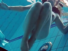 Stunning close up 74 more footjob swimming while displaying dic in the wall tits