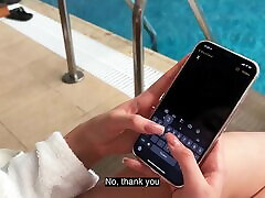 Alluring teen wife cheats and fucks with lover! Guy covered her cucci with sperm Alluring teen wife cheats and fucks with lover! Guy covered her cucci with sperm