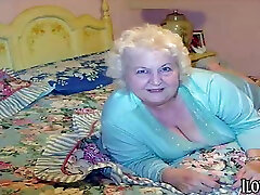 ILoveGrannY Amateur Granny Photos Collection