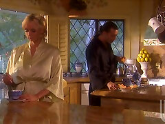 Roxy Deville and Stormy Daniels! SO HOT Lesbian sex! Big Tits and Toys for Cougars!