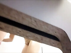cámara oculta en el vestuario muestra a una linda anal vedo lokal esbelta