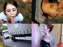 Hot And real fambrly Cumshots Compilation P41