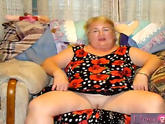 ILoveGrannY Pictures Slideshow Compilation