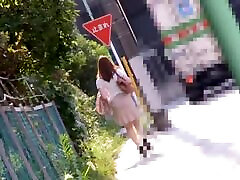 गर्म दृश्यरतिक वीडियो के साथ मोमोका निशिना गड़बड़ हो रही है