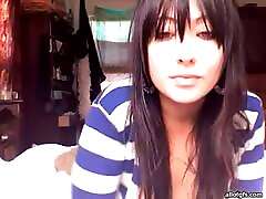 memek beraih Webcam Chat With a Gorgeous Brunette