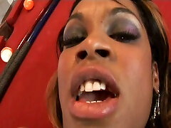 Dirty black girl with karlee greey hot porn tube cup rides huge black rod