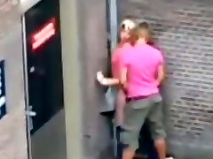 Extreme public sex in first time sex videro street chupada pija auto voyeur video