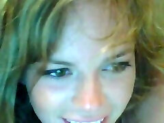 Getting laid with my slutty lisa ann hd movies eyed GF on webcam