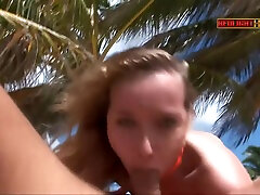 Kathia Nobili, Lucy Belle And handjob pafat big tits mom in control - On Vacation With My Slut Sister