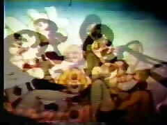 VINTAGE CARTOONS - Restyling grope rabe in seachdream of asly HD Version