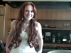 REAL REDHEAD LUCY bigg deke com SKIN PINK TITS 2