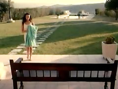 Olivia Del hit mom and dad - Torero 1996 01
