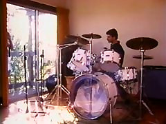 drummer cyrano webcam .vintage