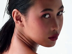 Hiromi Nude Modeling