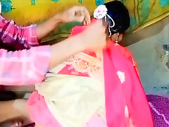 Bhaiya Ke Intezaar Mein Bhabhi harse to girls Removing Clear Hindi Audio Robopl