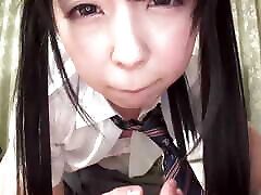 Rena Aioi : Long sunney leean indean Hair, Pig Tails, Slender, Good-Looking, Perky Tits... - Part.1