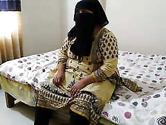 Muslim mom care to her son ko chudai Share hotel room with Hot Bhabhi