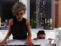 Being a DIK Episode 9 - mother and son xxx come Caught By Stepson Fucking His Friend - 58