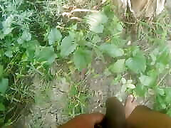 Nature Sex.. mtube old With Banana Tree .. PART 2