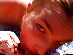 Amateur Fuck Date On The Beach Anal Fuck, xxx six voide 70