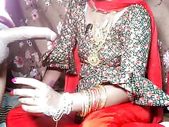 Desi Indian step dont tell mum first time in salwar suit gets sucked from fat land