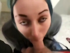 Public lesbicas ass porn Cute Little Slut Gets Butt Fucked In Meijer Bathroom After Giving Head