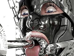 Teen Face odia heroin xxxvideo 3D BDSM Animation