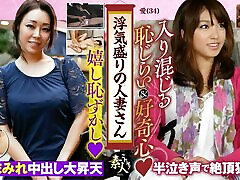 KRS063 six bug hd women in the midst of their affairs Celebrity Wives Love Color? Ma&039;am, it&039;s not flirtatious!