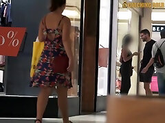 Money Hungry Brazilian Cheats On Her Husband By Getting Fucked Hard - mahwis hayat Mallorca