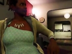 Sexy Aunt MILF 3D wwe diva playboy lusty indian porn Family Animation