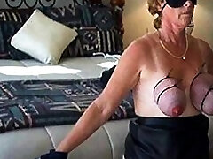 ILOVEGRANNY Amateur reliy grey Porn Slides In Compilation