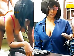 Desi Indian Girl Fucked During Her Interview - Desi Hindi Sex