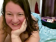 vidéo tout simplement incroyable de ma femme bordant ses orgasmes me taquinant