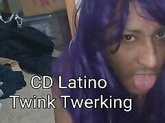 CD beeg8 porno Twink Twerking