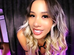 Trying On Tight New Lingerie For You!❤️ Asian Try On Haul