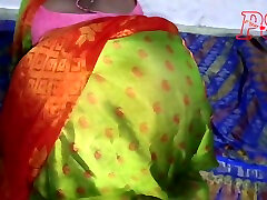 одежда сари - индийская деревенская девушка раком новое секс видео