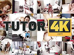 TUTOR4K. Playing the Fuck Out of Croc!